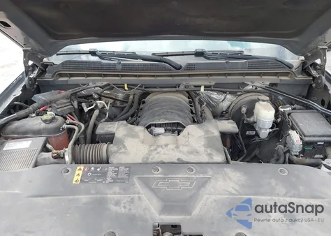 2017 Chevrolet Silverado 1500 1Lt z USA, uszkodzony, nr VIN 1GCRCREC7HZ264944